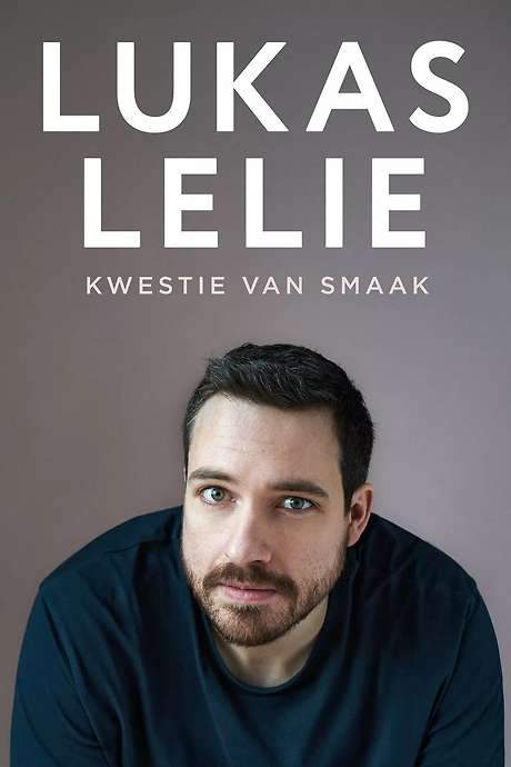 Lukas Lelie - Kwestie van smaak